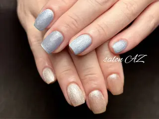 ネイル salonAZ トップネイリストのネイルデザイン