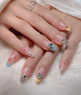 ネイル Vp ネイルのネイルデザイン