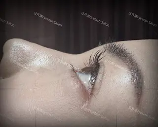 マツエク・マツパ 🔆日月潭🌙 銀座店のマツエク・マツパデザイン