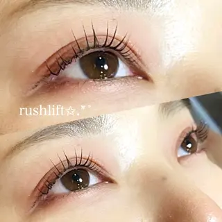 マツエク・マツパ 🦋eyelist /Nagisa💎のマツエク・マツパデザイン