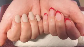 ネイル emi ...の眉毛・アイブロウイメージ