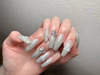 ネイル Bio nail 【miyuu】のネイルデザイン