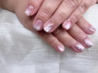 ネイル はな ネイルのネイルデザイン