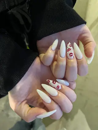 ネイル Neo | BINELのネイルデザイン