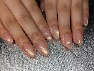 ネイル スズキ マイコのネイルデザイン