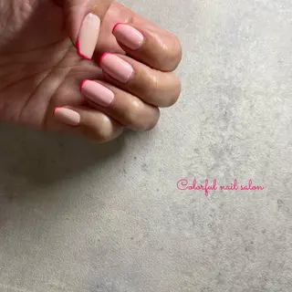 ネイル le’a所属・Le'a nail&eyesのマツエク・マツパデザイン