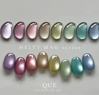ネイル RISA joie nailのネイルデザイン
