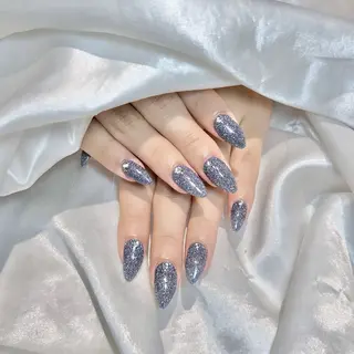 ネイル WISTERIA hayamiのネイルデザイン