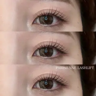 マツエク・マツパ Sacco 栄店 松浦のマツエク・マツパデザイン