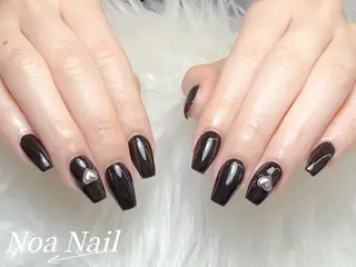 ネイル Noa Nailのネイルデザイン
