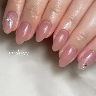 ネイル richeri beautyのエステ・リラクイメージ