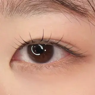 マツエク・マツパ 🩵HARUHI 京都Two🩵のマツエク・マツパデザイン