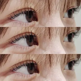 マツエク・マツパ オーダーメイドまつげ ＆まゆげ.RIKAのマツエク・マツパデザイン