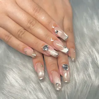 ネイル -Rien- プライベートサロンのネイルデザイン