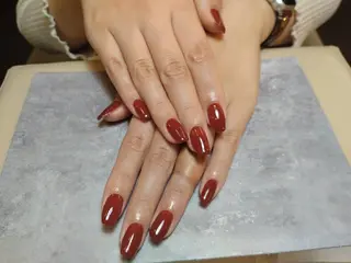 ネイル Luana /Yuzukiのネイルデザイン