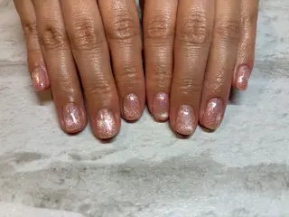 ネイル Bibinail ☆namiのネイルデザイン