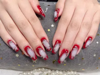 ネイル 小岩 Saraのネイルデザイン