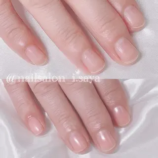 ネイル nailsalon i.所属・nailsalon i.／saya𓃠‪のネイルデザイン