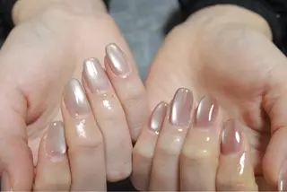 ネイル misaki nailのネイルデザイン