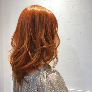 ロング Yuueye mioの眉毛・アイブロウイメージ