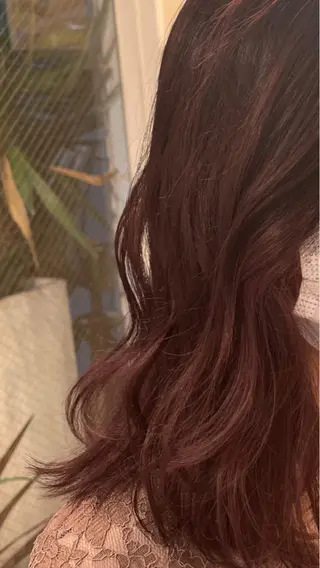 ミディアム カラー SATO .の眉毛・アイブロウイメージ