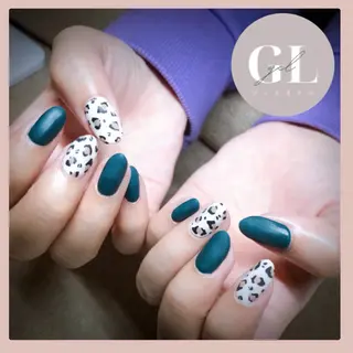 ネイル Nailsalon Caiseのネイルデザイン