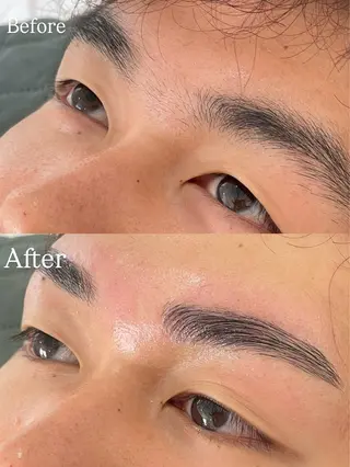 アイブロウ Gym and Salon ATENA所属・momoka🎀 まつげのマツエク・マツパデザイン