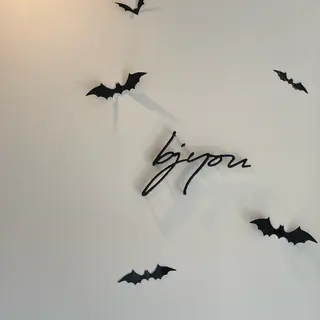 マツエク・マツパ bjyou by art_Lago所属・石塚 麻咲のマツエク・マツパデザイン