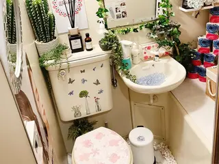 小顔美容鍼専門サロン 渋谷YZのエステ・リラクイメージ