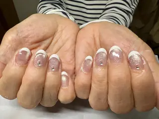 ネイル oco nailのネイルデザイン