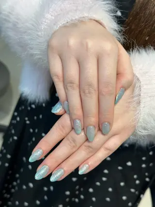ネイル maya nailのネイルデザイン