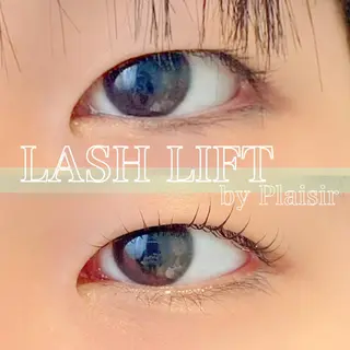 マツエク・マツパ eyelashsalon Plaisir所属・ツカハラ ミカのエステ・リラクイメージ