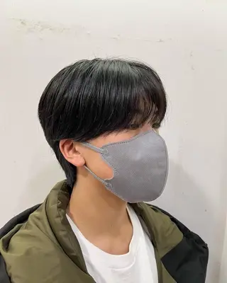 メンズ メンズ特化/髪質改善 🌟恭介🌟のヘアスタイル