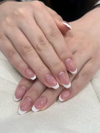 ネイル Rino nail 門田のネイルデザイン
