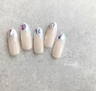 ネイル eni. by michのネイルデザイン