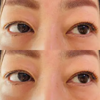 マツエク・マツパ HERA 【ヘラ】のマツエク・マツパデザイン