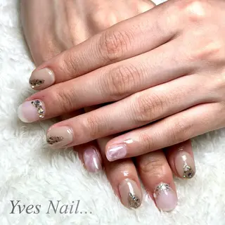 ネイル kanno yのネイルデザイン