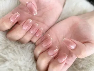 ネイル private nail salon   Amily所属・竹澤 紫乃のその他イメージ