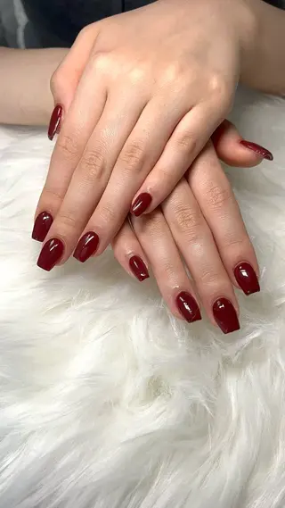 ネイル ai _nailのネイルデザイン