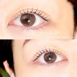 マツエク・マツパ Largo🌿 明治神宮前/表参道のマツエク・マツパデザイン