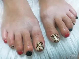 ネイル miwa ミワのネイルデザイン