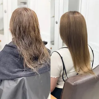 ロング 相武台ショート特化 💐川崎希💐のヘアスタイル