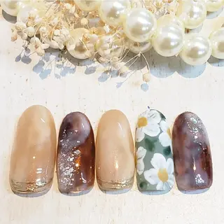 ネイル ネイルサロン Su's B･ Kのネイルデザイン