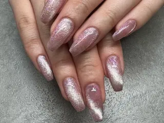 ネイル Nail Salon NICOのネイルデザイン