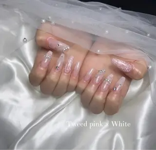 ネイル Nailsalon Sirius所属・SIRIUS manakaのネイルデザイン