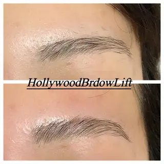 アイブロウ Éclat du Bonheur 〜by Moana〜所属・エクラドゥボヌール バイモアナのマツエク・マツパデザイン