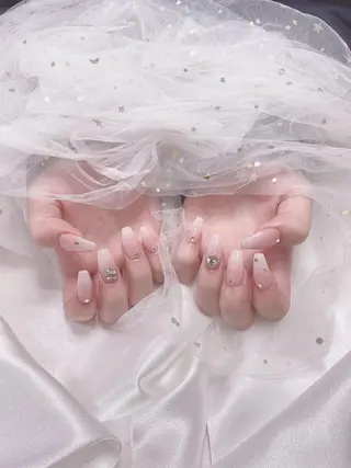 ネイル ジョリ Kai🪄✨のネイルデザイン