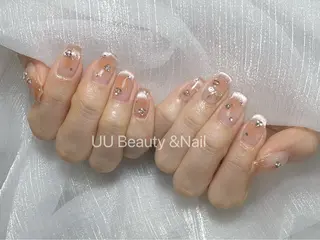 ネイル UU Beauty &Nailのネイルデザイン