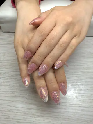 ネイル TRU ♡moeka♡のネイルデザイン