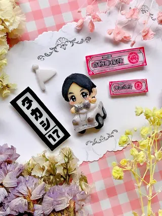 ネイル シェアサロンLei.g(レイジー)所属・3Dアートネイル💗 都築レナのネイルデザイン